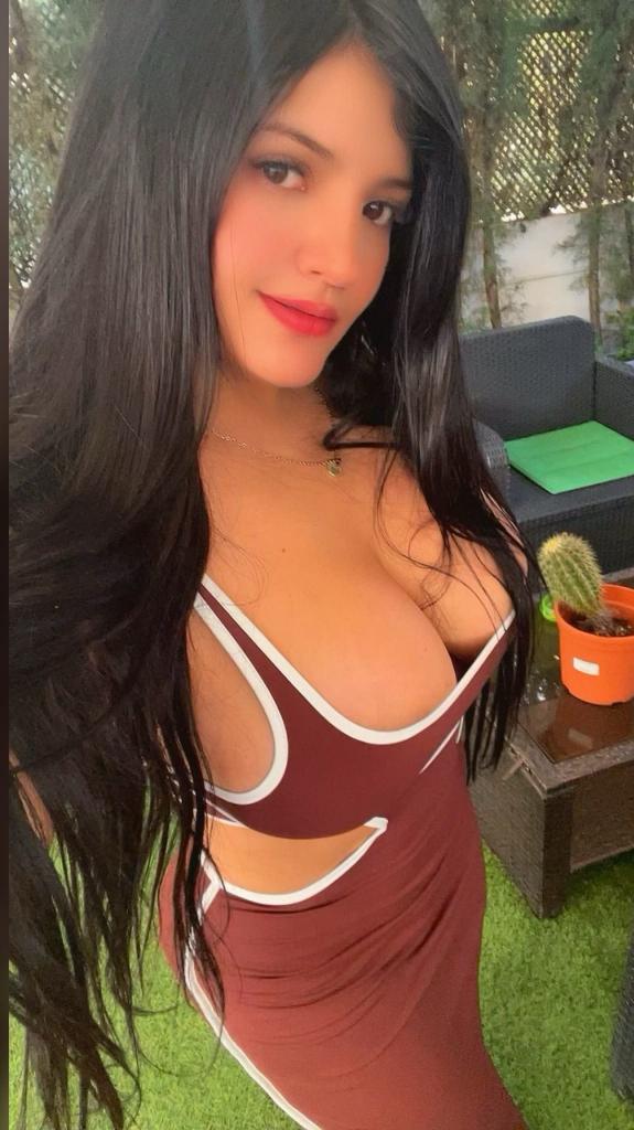Chica busca chico en Sevilla: 