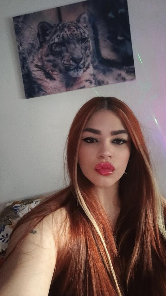 643433251: Chica busca chico en Madrid