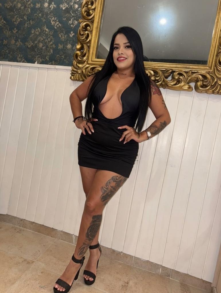 Chica busca chico en Valencia: 