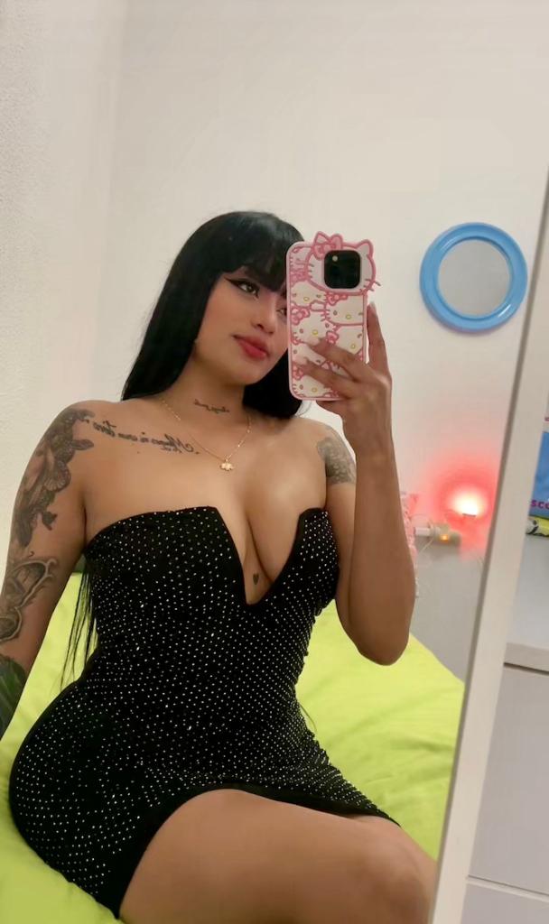 Chica busca chico en Alicante: 