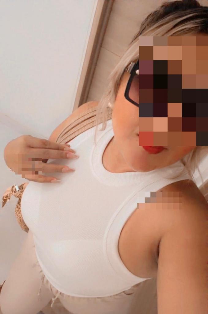 Chica busca chico en León: 