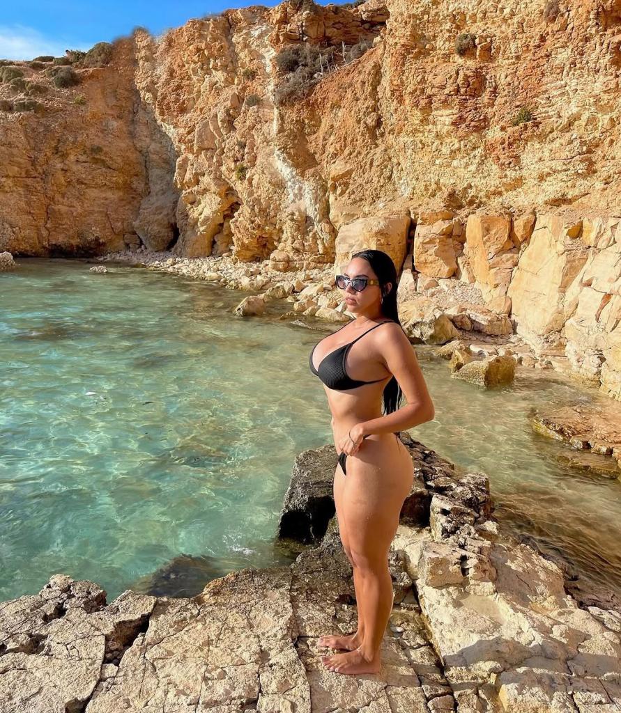 614679423: Chica busca chico en Mallorca