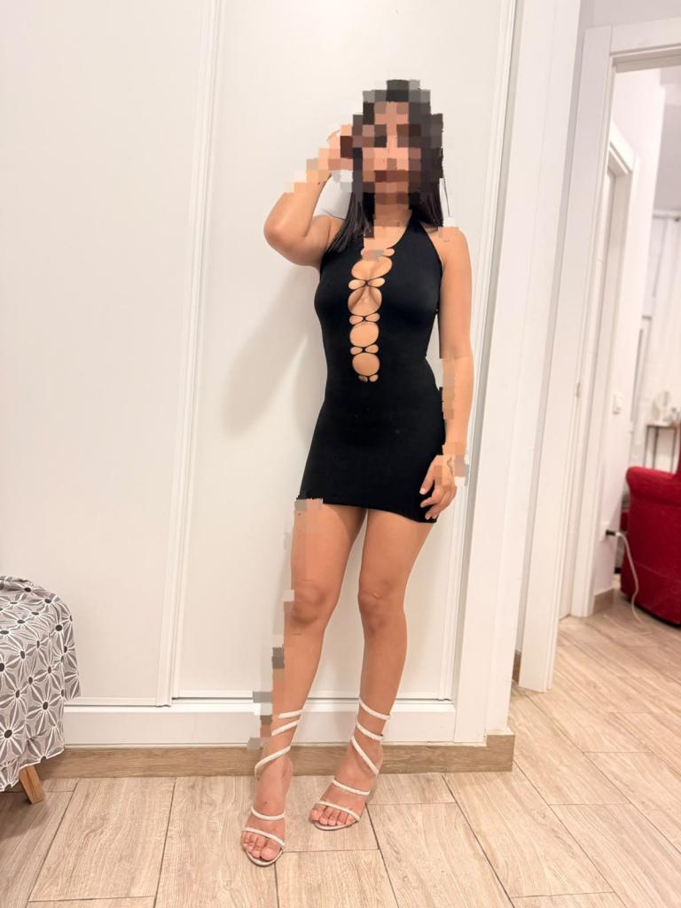 Chica busca chico en Cáceres: 