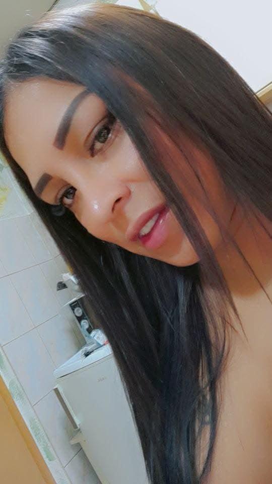 Transexual en Barcelona: 