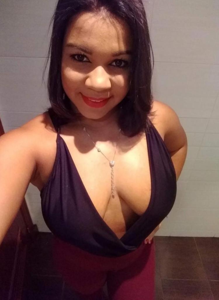 Chica busca chico en Lugo: 