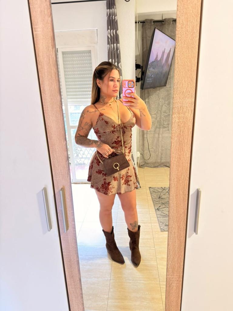 Chica busca chico en Córdoba: 