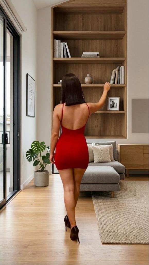 Chica busca chico en Madrid: 