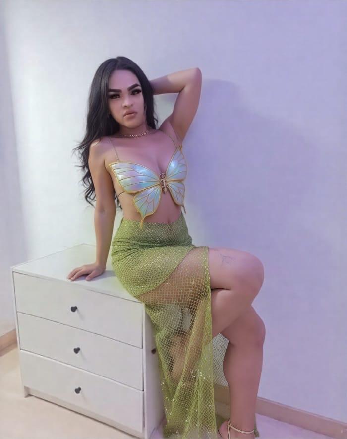 Transexual en Vizcaya: 