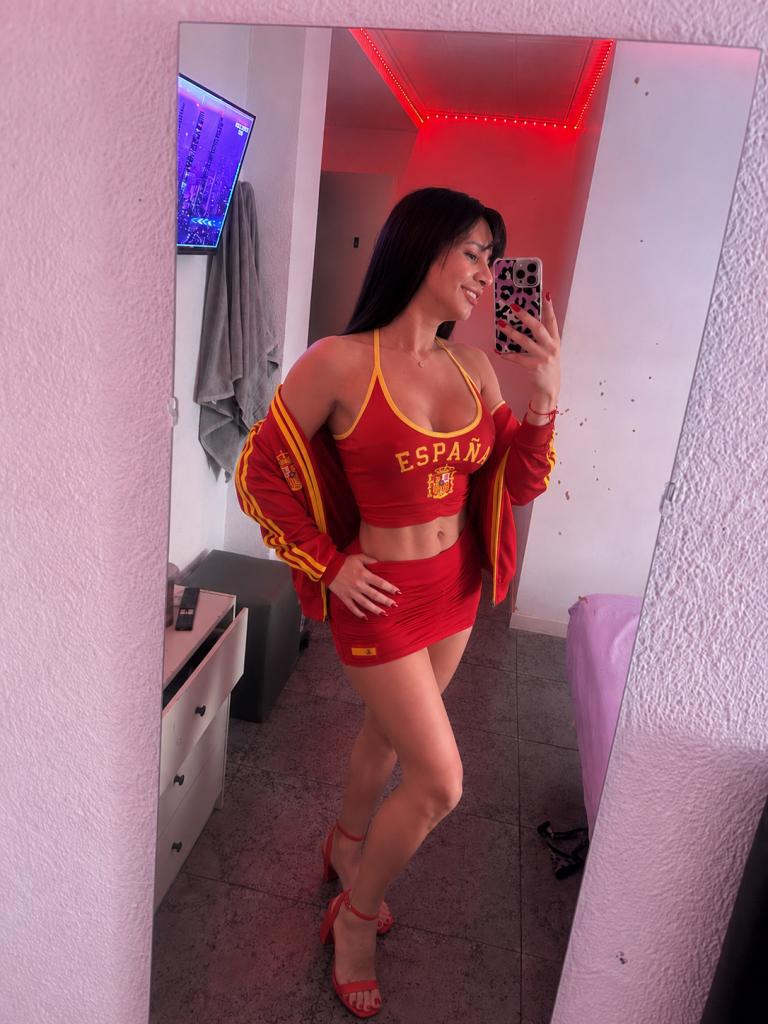 667955911: Transexual en Madrid