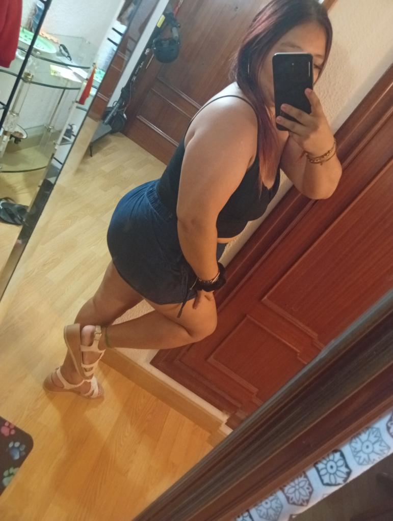 Chica busca chico en Huesca: 
