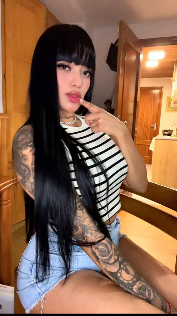 Chica busca chico en Alicante: 