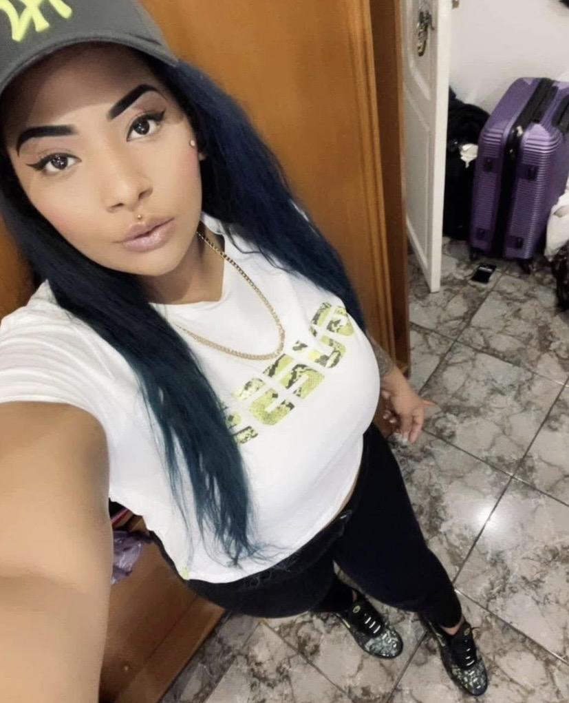 Chica busca chico en Castellón: 