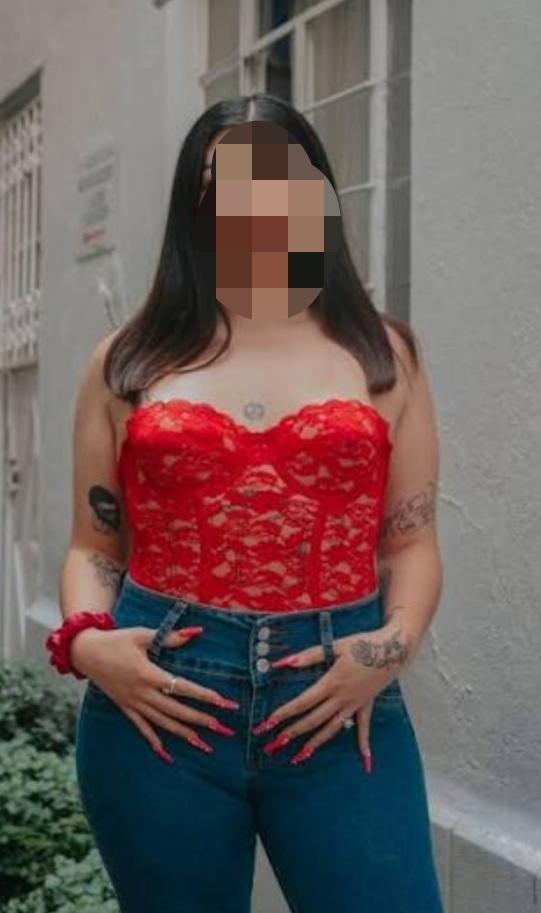 Chica busca chico en Granada: 