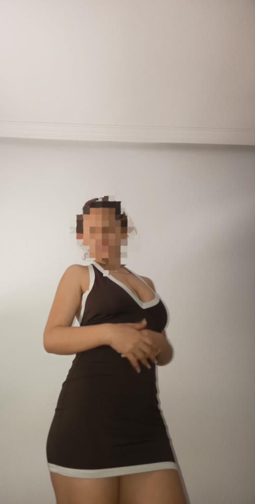 665030409: Chica busca chico en Madrid