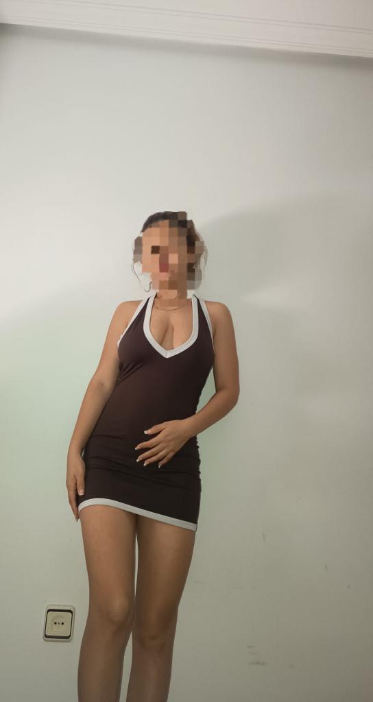 Chica busca chico en Madrid: 