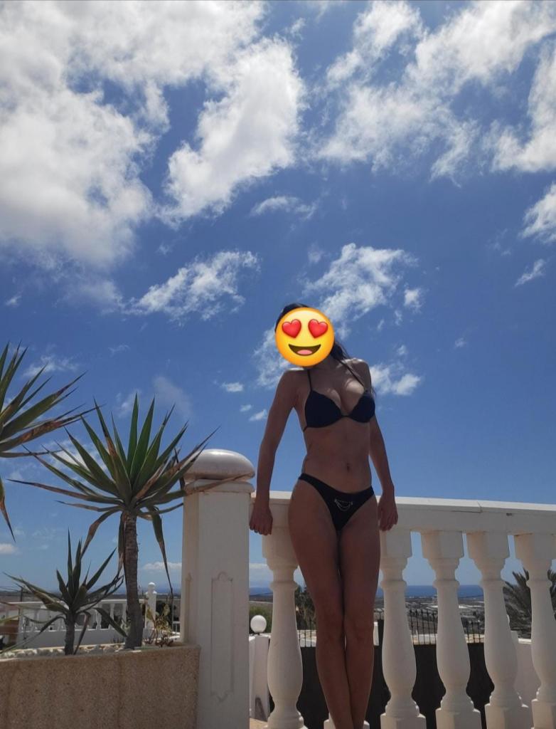 Chica busca chico en Las Palmas: 