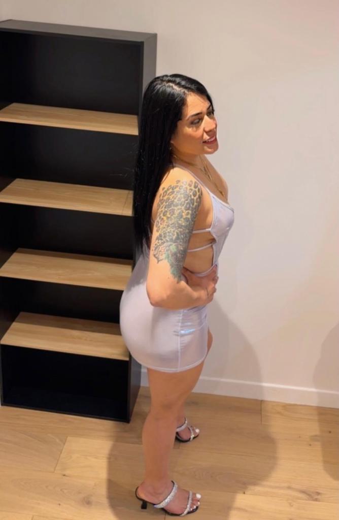 Chica busca chico en Toledo: 
