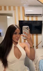 672309001: Transexual en Alicante