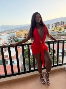 625956045: Transexual en Las Palmas
