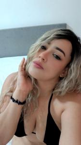 600654896: Chica busca chico en Málaga