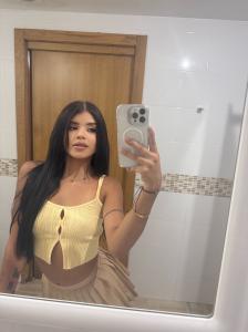 617124766: Chica busca chico en Málaga