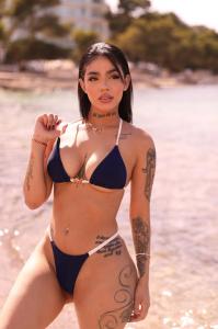 617124766: Chica busca chico en Málaga
