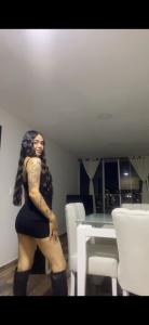 604240314: Chica busca chico en Madrid