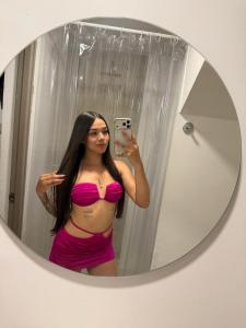 604240314: Chica busca chico en Madrid