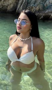 607599735: Chica busca chico en Madrid