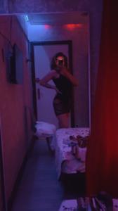 600885243: Transexual en Pontevedra