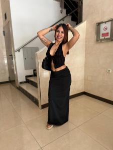627690265: Chica busca chico en Málaga