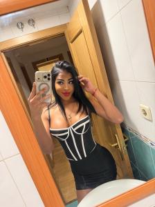 632975552: Transexual en Las Palmas