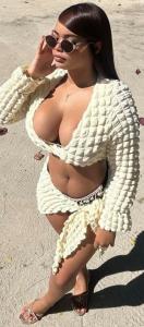 613901586: Chica busca chico en Málaga