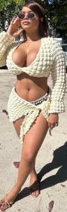 613901586: Chica busca chico en Málaga