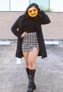 604367297: Chica busca chico en Madrid