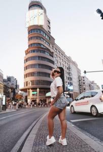 600954268: Chica busca chico en Madrid