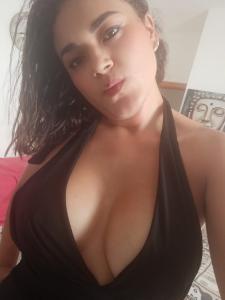 600519860: Chica busca chico en Barcelona