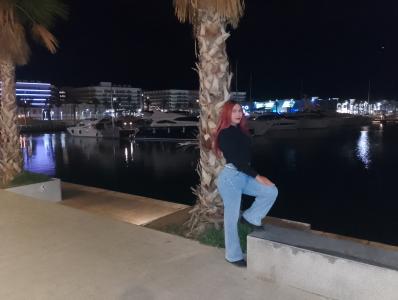 602676335: Travesti en Zaragoza