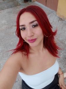 607250017: Chica busca chico en Madrid