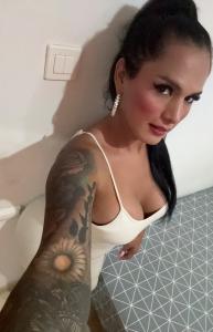 602020604: Transexual en Tarragona