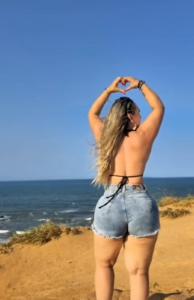 632682236: Chica busca chico en Murcia