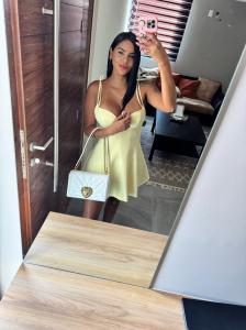 666157764: Chica busca chico en Las Palmas
