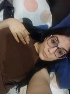 611903972: Chica busca chico en Sevilla
