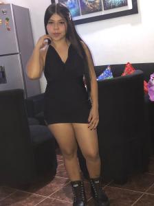 603630101: Chica busca chico en Las Palmas