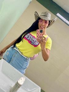 633952402: Transexual en Las Palmas