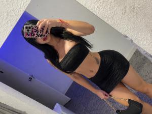 667955911: Transexual en Madrid
