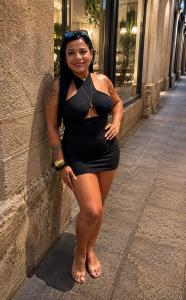 610076560: Chica busca chico en Valencia
