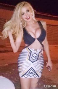 665830081: Travesti en Tenerife