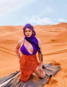 612415925: Transexual en Málaga
