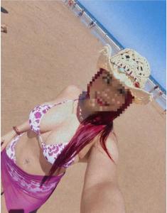 610889470: Chica busca chico en Valencia